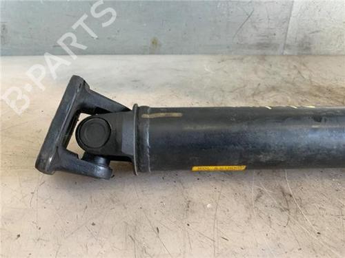 Driveshaft KIA SORENTO I (JC)  | BP27163056M37