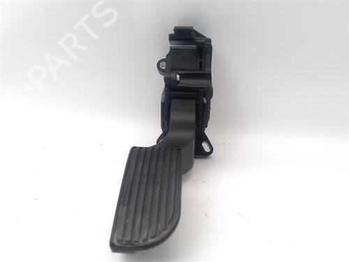 Used Pedal CITROËN C1 II (PA_, PS_) 1.2 VTi 82 (82 hp) 22651709