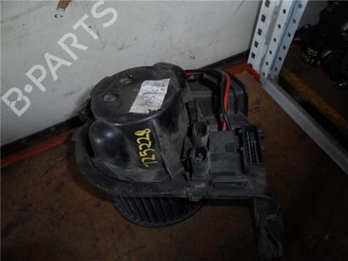 Used Heater blower motor RENAULT CLIO II (BB_, CB_) [1998-2016]  9758993