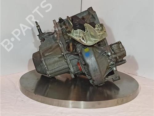 Gearbox CITROËN C4 I (LC_) 1.6 16V | BP30103658M3 