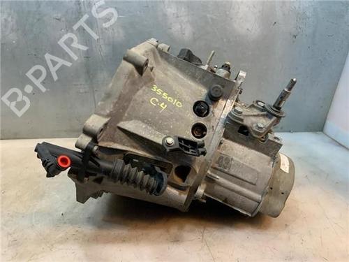 Gearbox CITROËN C4 II (NC_)  | BP22788995M3 