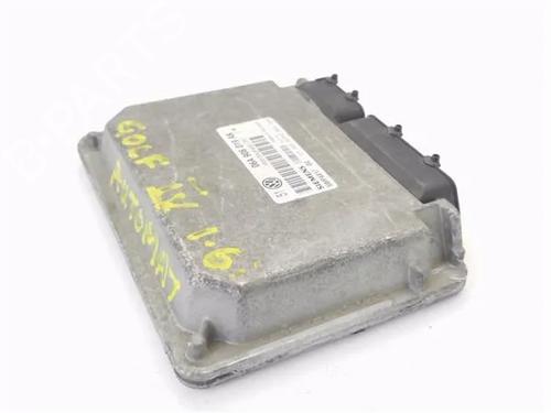 Electronic module VW GOLF IV (1J1)  | BP27347249M83 