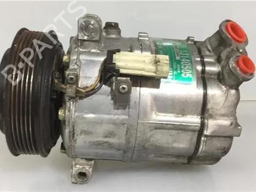 Used AC compressor OPEL SIGNUM Hatchback (Z03) 3.0 V6 CDTI (F48) (177 hp) 9696306