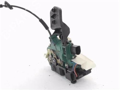 Rear left lock VW PASSAT B5.5 Variant (3B6) 1.9 TDI | BP23842658C100 