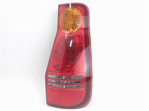 Right taillight HYUNDAI MATRIX (FC)  | BP17997320C35 