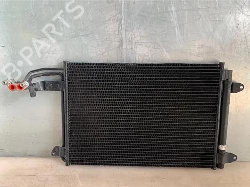 AC radiator SEAT ALTEA XL (5P5, 5P8)  | BP15544474M32