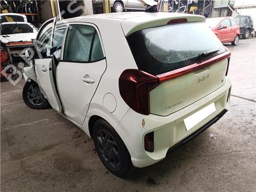 Rear parcel shelf KIA PICANTO III (JA) 1.0 T-GDi | BP35953847C85  - Image 12