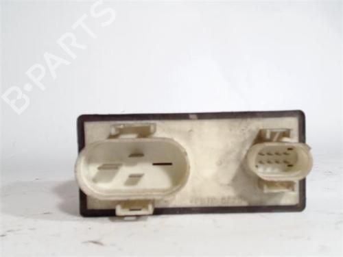 Fuse box SEAT IBIZA II (6K1)  | BP13050187E1 