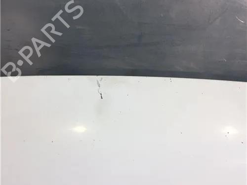 Hood CITROËN BERLINGO / BERLINGO FIRST MPV (MF_, GJK_, GFK_) 2.0 HDI 90 (MFRHY) | BP9683772C1 