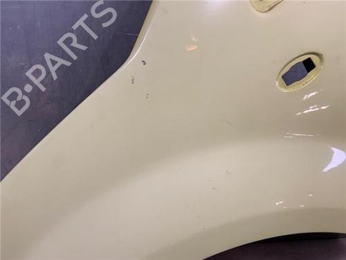Left front fenders CITROËN C2 (JM_) 1.1 | BP22633219C41 