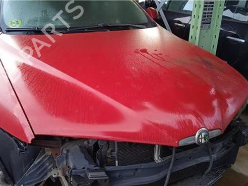 Used Hood ALFA ROMEO 159 Sportwagon (939_) [2005-2012]  32419107