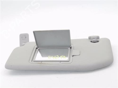 Left sun visor CITROËN C3 III (SX) 1.2 VTi 82 | BP40298635I1 - Image 6
