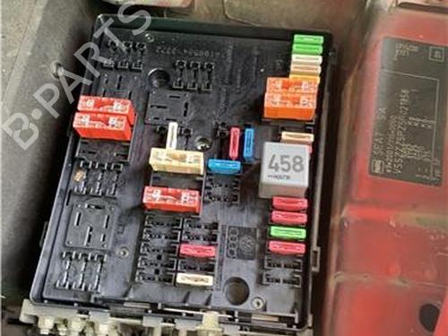 Used Other Other SEAT ALTEA (5P1) 2.0 TDI 16V (140 hp) 33222484 33222484