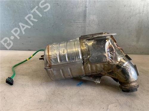 Catalyst RENAULT CLIO V (B7_)  | BP21381255M10 
