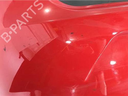 Rear bumper SEAT LEON (1P1) 1.6 | BP9655370C8 