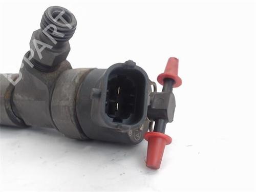 Injector BMW 5 (E39)  | BP16186811M100 