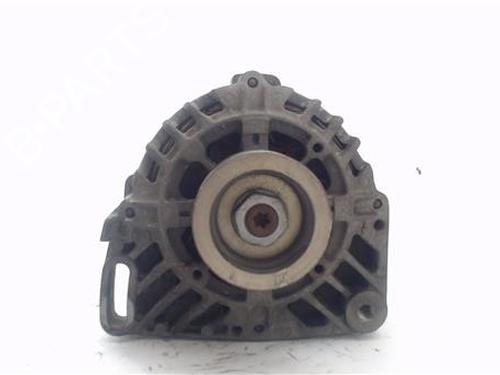 Alternator RENAULT CLIO II (BB_, CB_)  | BP32162149M7 