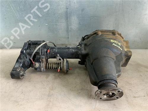 Front differential MITSUBISHI PAJERO PININ I (H6_W, H7_W) 1.8 (H76W, H66W) | BP26587615M23 
