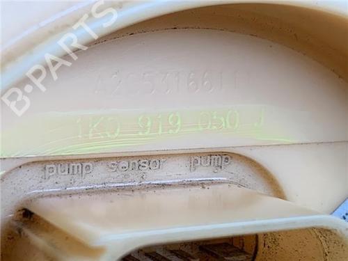 Fuel pump AUDI A3 Sportback (8PA) 2.0 TDI 16V | BP30981099M76 