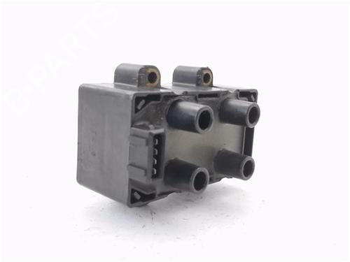 Ignition coil RENAULT CLIO II (BB_, CB_)  | BP23842675M94 