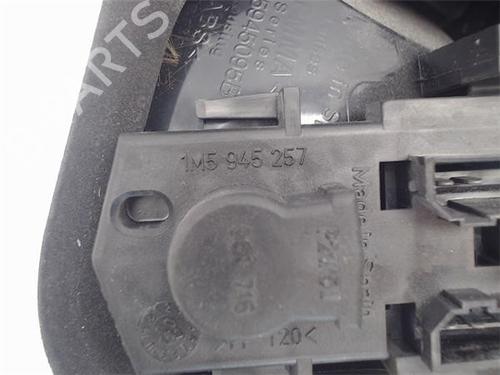 Left taillight SEAT TOLEDO II (1M2)  | BP13052050C34 