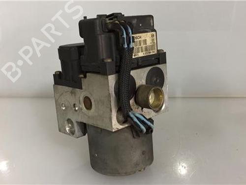 ABS pump OPEL ZAFIRA A MPV (T98) 2.0 DTI 16V (F75) | BP9631974M43 