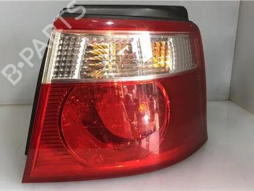 Used Right taillight KIA CARENS II MPV (FJ) 2.0 CRDi (113 hp) 9683665
