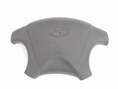 Used Driver airbag HYUNDAI MATRIX (FC) [2001-2010]  13044053