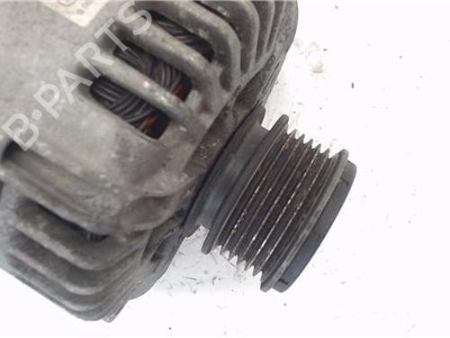 Alternator AUDI A3 (8P1)  | BP29490667M7 