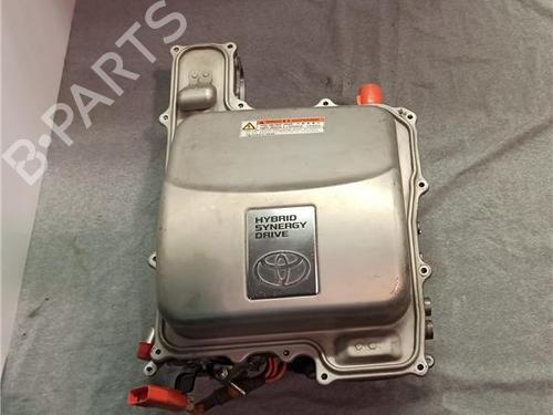 Used Inverter/Converter Inverter/Converter TOYOTA PRIUS Liftback (_W2_) 1.5 Hybrid (NHW20_, NHW20R) (112 hp) 14339312 14339312