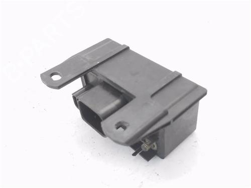 Electronic module MERCEDES-BENZ E-CLASS (W210) E 270 CDI (210.016) | BP37261062M83 - Image 7