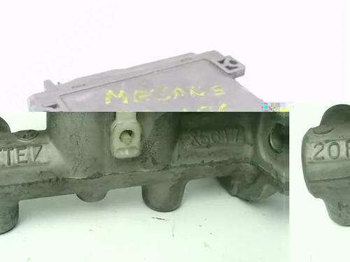 Brake master cylinder SEAT IBIZA III (6L1)  | BP12535930M77 