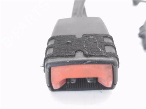 Seat buckle AUDI A3 Sportback (8PA) 2.0 TDI 16V | BP30555358I32 