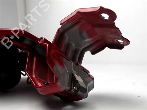 Fuel flap TOYOTA COROLLA Hatchback (_E21_, _EA1_, _EH1_) 1.8 Hybrid (ZWE211) | BP12579783C131 