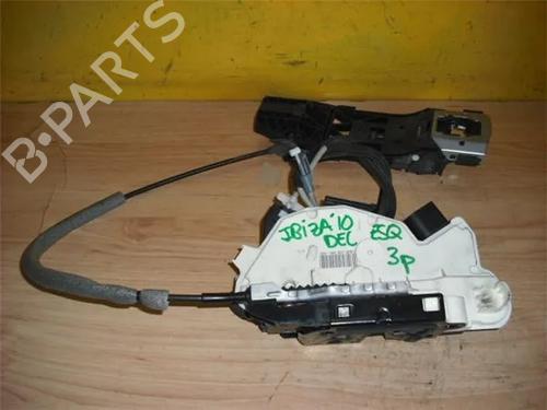 Used Front left lock SEAT IBIZA IV (6J5, 6P1) [2008-2017]  11362574