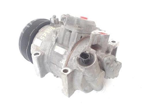 AC compressor TOYOTA AURIS (_E15_) 1.6 (ZRE151_, ZRE151R) | BP30981000M34 