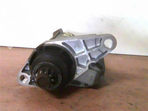 Used Starter SKODA ROOMSTER (5J7) [2006-2015]  9764729