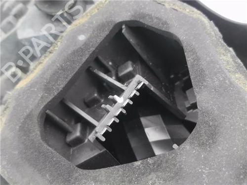 Right taillight OPEL CORSA D (S07)  | BP31169287C35 