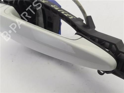 Rear right exterior door handle BMW 1 (F20) 116 d | BP29134995C130 