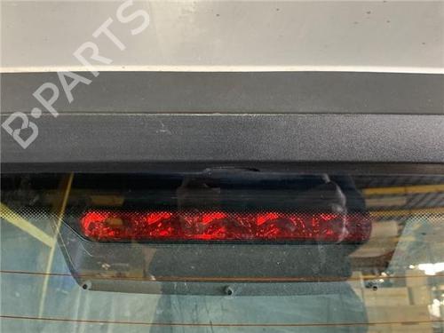 Tailgate CHEVROLET SPARK (M300)  | BP22632497C6