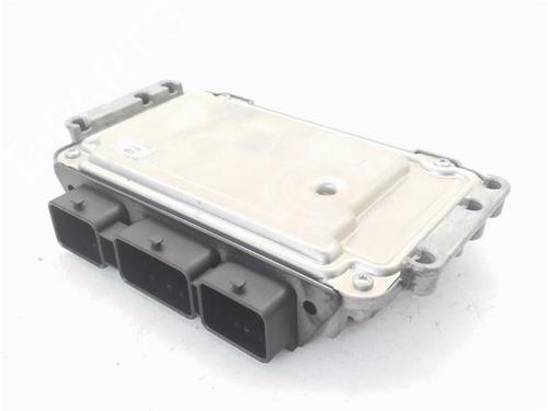 Electronic module CITROËN C4 Coupe (LA_) 1.6 16V | BP30981147M83