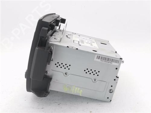 Radio OPEL ASTRA J (P10) | BP33677945E6 - Image 3