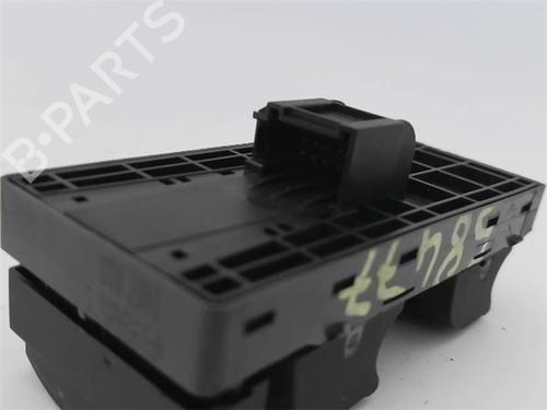 Left front window switch AUDI A6 C6 Avant (4F5) 2.0 TDI | BP24153381I27 