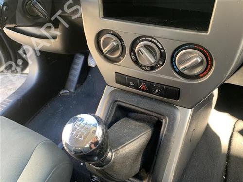 Gear lever JEEP COMPASS (MK49) 2.0 CRD | BP32418034M90