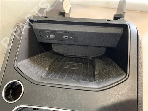 Middle console SEAT IBIZA V (KJ1, KJG) 1.0 TSI | BP33729581I22  - Image 7