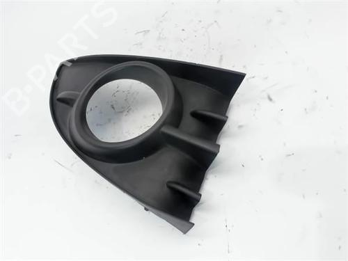 Frontlys deksel RENAULT SCÉNIC II (JM0/1_) 1.5 dCi (JM1E, JM16) | BP16155201C118 
