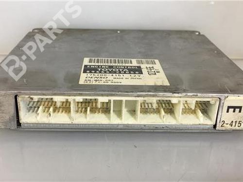 Electronic module TOYOTA CELICA Coupe (_T23_) 1.8 16V VT-i (ZZT230_, ZZT230) | BP10982957M83 