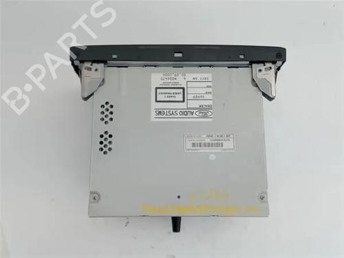 Radio FORD FOCUS II (DA_, HCP, DP) 1.6 | BP10903040E6 