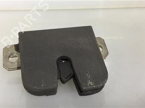 Used Tailgate lock SEAT IBIZA III (6L1) 1.9 TDI (131 hp) 9635333
