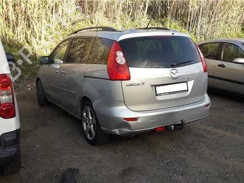 Alternator MAZDA 5 (CR) 2.0 CD (CR19) | BP9804564M7 